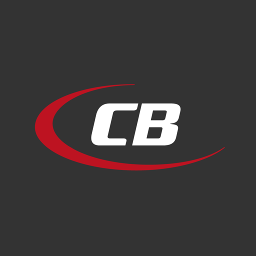 CB Mode logo