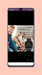 Guide for Fitbit versa 2