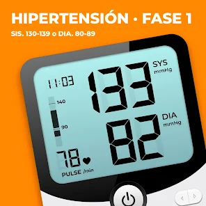 Hipertensión arterial ¿medir la presión arterial en casa es fiable?