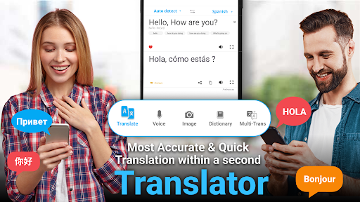 Translate Language Translator