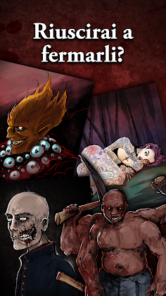 Diabolico Trio - Screenshot 3