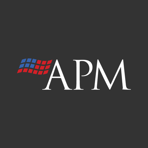 APM Key logo