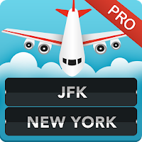 FLIGHTS JFK New York Pro