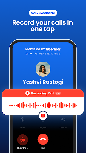 Truecaller: Spam Call Blocker screenshot 6
