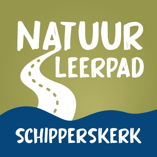 Natuurleerpad logo