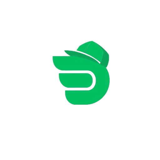 Dory Rider logo