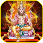 Cover Image of Télécharger Narasimha Swamy Wallpaper HD  APK