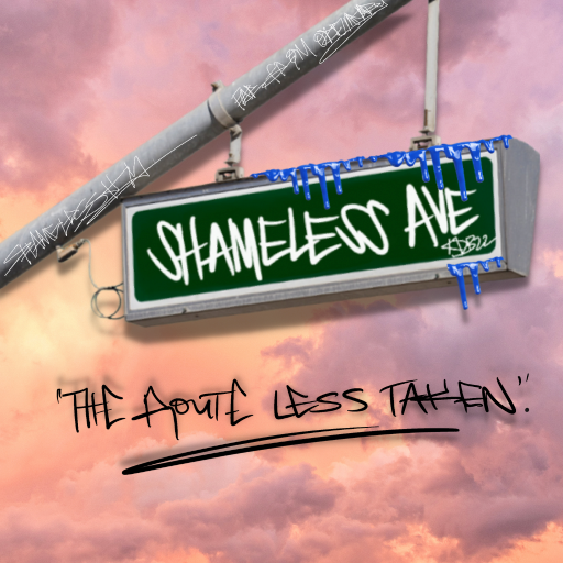 Shameless Ave - AppWisp.com