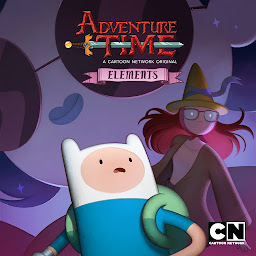 「Adventure Time: Elements」のアイコン画像