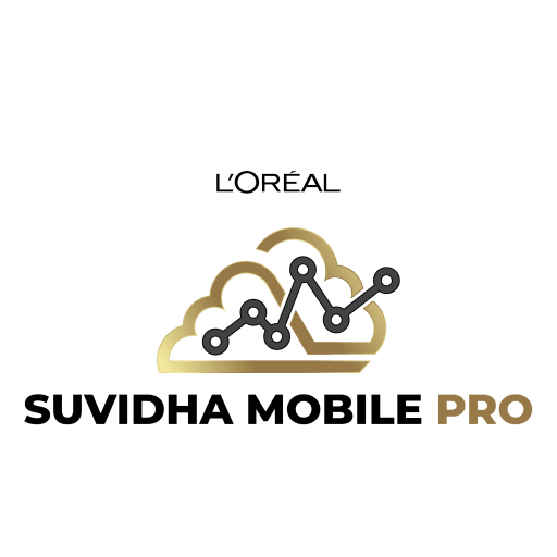Suvidha Mobile Pro logo