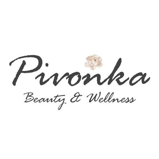 Pivonka Beauty Wellness logo