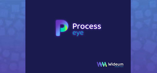 Android application Process eye screenshort