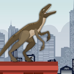 Icon image Hybrid Raptor: City Terror