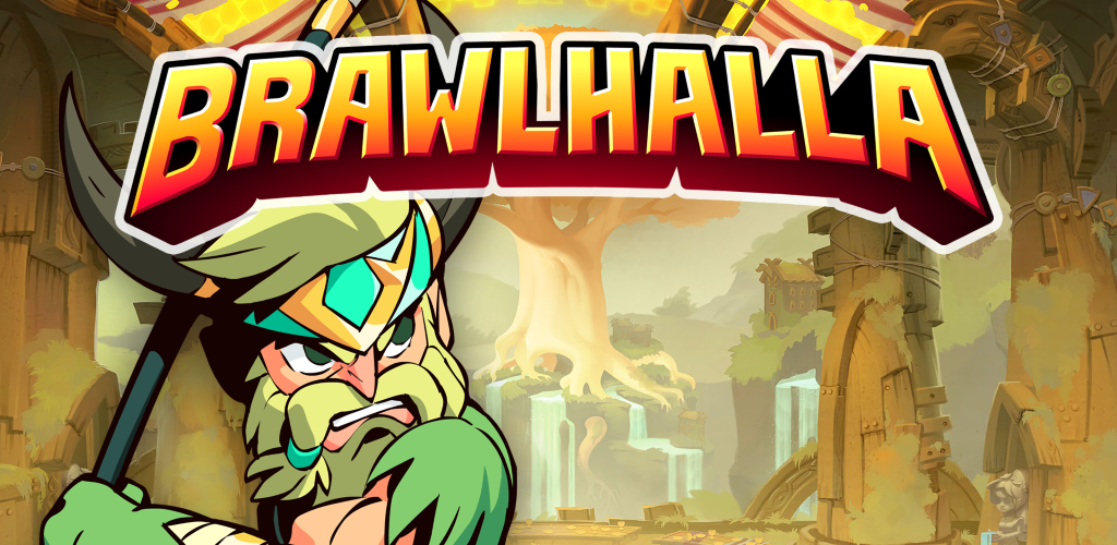 Brawlhalla