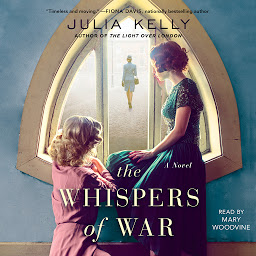 Icon image The Whispers of War