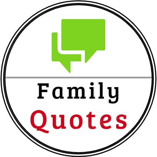 Family Quotes logo