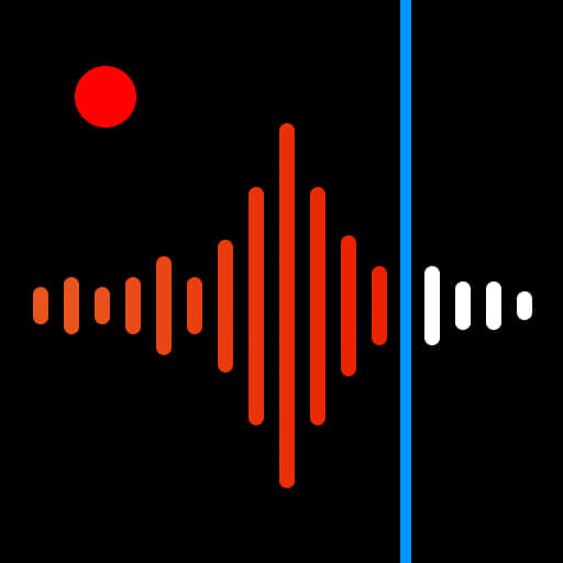 Voice Recorder & Voice Memos - AppWisp.com