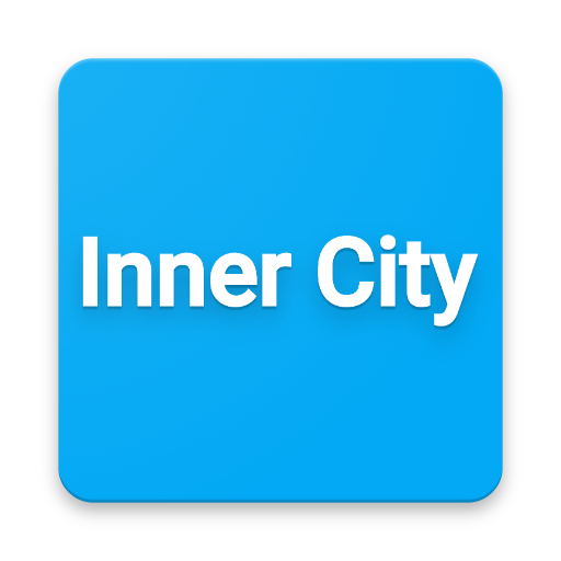 Imba - Inner City  Icon