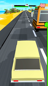 OverTake – Auf der Überholspur