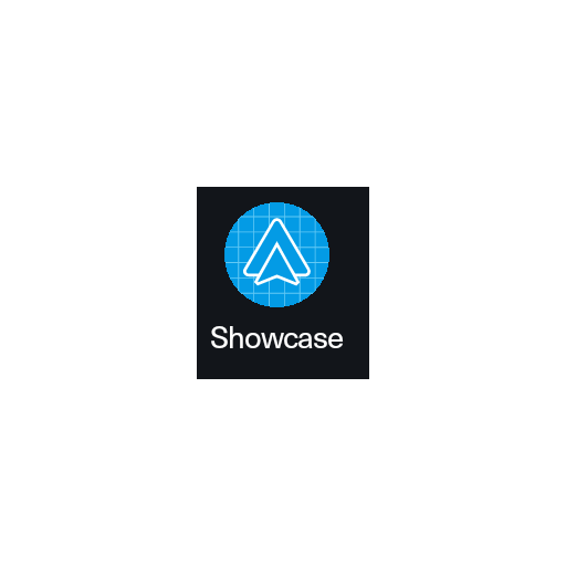 Showcase logo