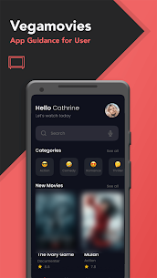 VegaMovies 2023 APK for Android Download 5