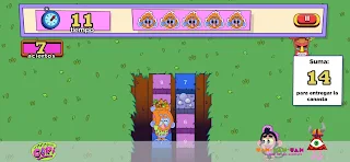 Gori’s fruit shop - Screenshot 1