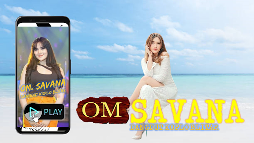 Android application Dangdut Om Savana Blitar Full screenshort