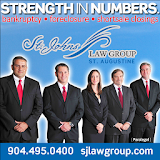 St. Johns Law Group icon