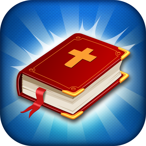 Bible Trivia Game logo