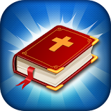 Bible Trivia Game icon