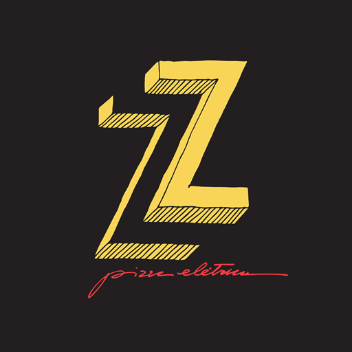 ZZ Pizza Elétrica 3.19 Icon