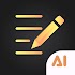 Note AI: Notepad, Notebook2.0.23 b85 (Pro Lifetime)