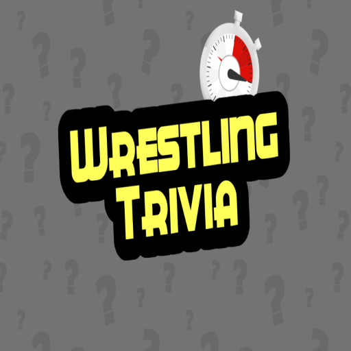 Wrestling Trivia 1.1 Icon