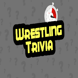 Obrázek ikony Wrestling Trivia