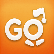Logo GuidiGo
