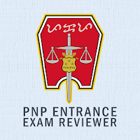 PNP Entrance Exam Reviewer - PH  2020
