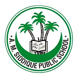 Icon image A.M. Siddique Public School