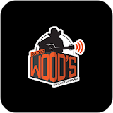 Rádio Woods icon