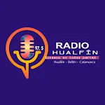 Cover Image of डाउनलोड Radio Hualfin 97.5  APK