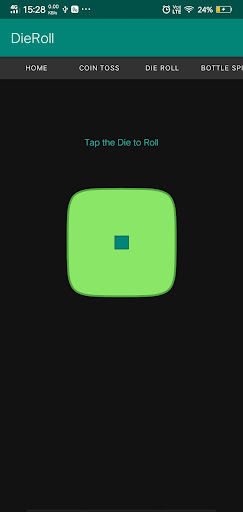 Click Random Screen 3