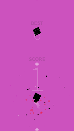 Fly Ball - Screenshot 1