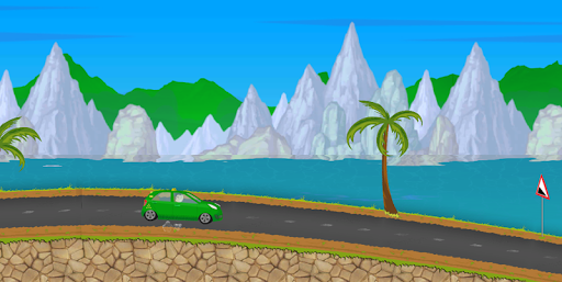 Viet Racing Screenshot 4 - AppWisp.com