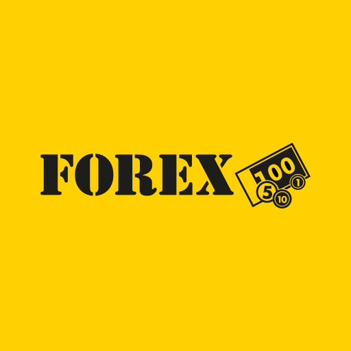 FOREX Valuta logo