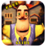 Guide for Hello Neighbour icon