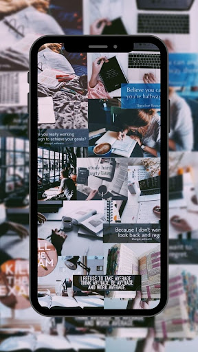 Study Motivation Wallpaper Screen 3