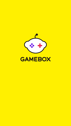 Game Box
