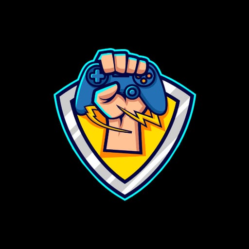 Arcade Multi by Kids Expo logo
