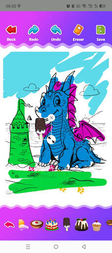 Gallery Image 6 Dragon Draw