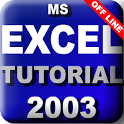 Excel 2003 Tutorial