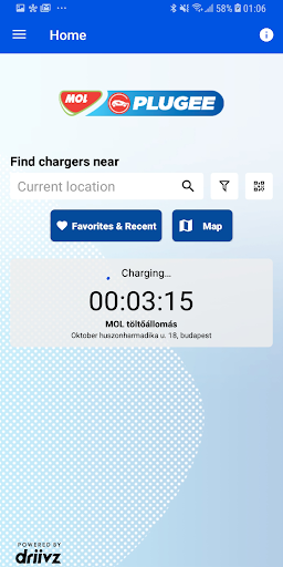 MOL Plugee Screenshot 1 - AppWisp.com